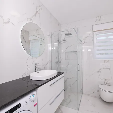 Apartament Diklo - Modern 2 Bedroom *