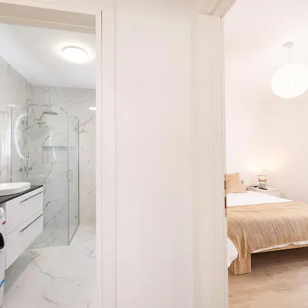 Апартаменты Diklo - Modern 2 Bedroom