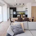 Lejlighed Diklo - Modern 2 Bedroom Zadar