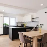 Lejlighed Diklo - Modern 2 Bedroom