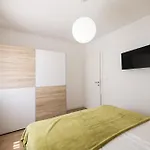 Lejlighed Diklo - Modern 2 Bedroom Zadar