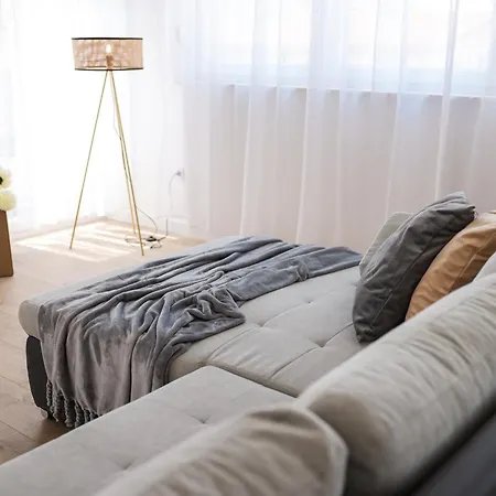 Diklo - Modern 2 Bedroom Zadar