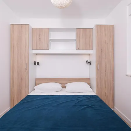 Appartement Diklo - Modern 2 Bedroom