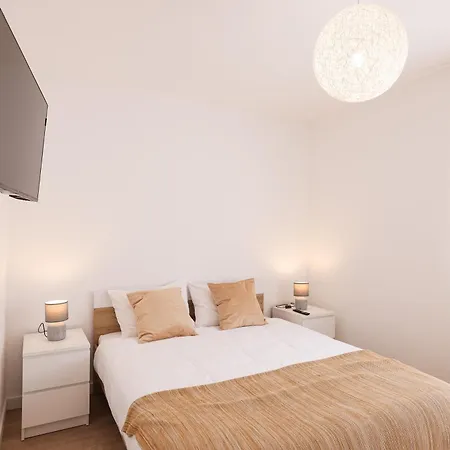 Lägenhet Diklo - Modern 2 Bedroom Zadar