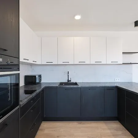 Appartement Diklo - Modern 2 Bedroom *