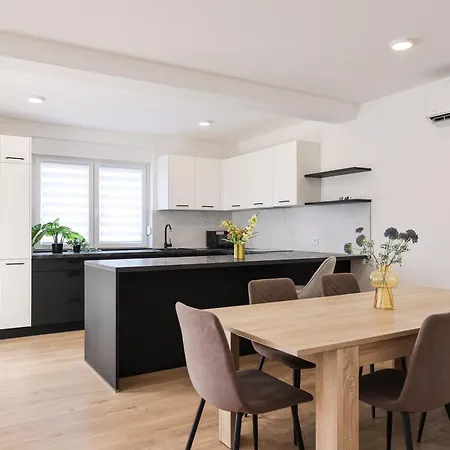Appartement Diklo - Modern 2 Bedroom