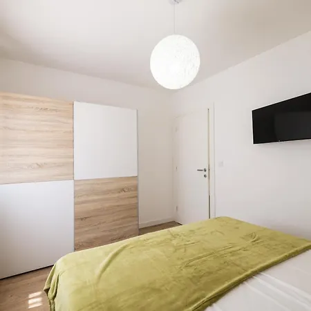 Lägenhet Diklo - Modern 2 Bedroom Zadar