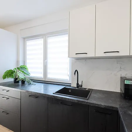 Diklo - Modern 2 Bedroom * Zadar