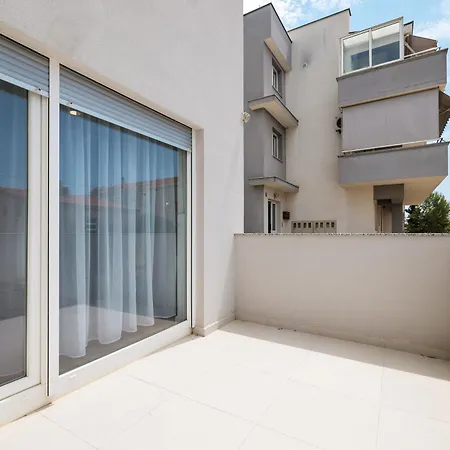 Lejlighed Diklo - Modern 2 Bedroom